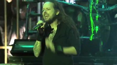 Korn - Never Never