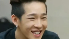 G-Dragon(BigBang) - WIN GD cut