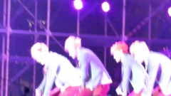 EXO-M - Growl