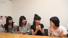 早安家族,Juice=Juice - Oricon公信榜周榜第2位感言!