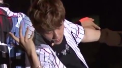 EXO,EXO-K - Wolf