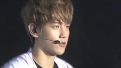 EXO,EXO-K - MAMA