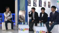 MBLAQ - Rough Play访谈