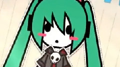 初音未来,VOCALOID家族 - Age Age Again(Mitchie M)
