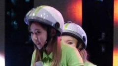 Crayon Pop - Dancing Queen