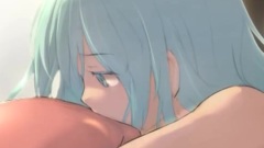 初音未来,VOCALOID家族 - 我爱你