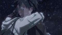 魏晨 - 热雪