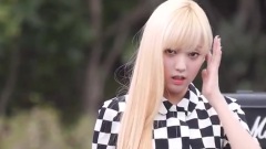 Hello Venus - Talk