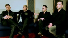 Westlife - Blueroom