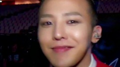 G-Dragon(BigBang),BigBang - ONE OF A KIND 3D～G-DRAGON 2013 1ST WORLD TOUR～Trailer