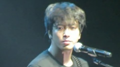 CNBLUE - 孤独的人 & I'm Sorry