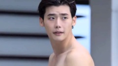 徐仁国,李钟硕,俞利(少女时代) - 电影<No Breathing>