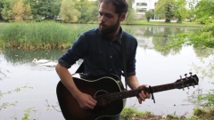 Passenger - Riding to New York