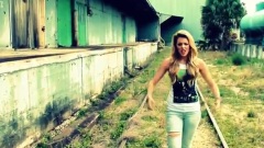 Michelle Montezeri - Battle Scars