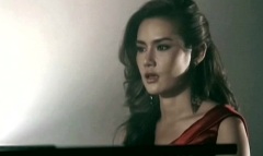 泰国群星 - Unfinished Song