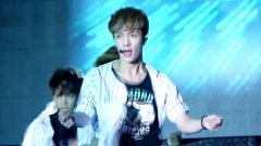 EXO,EXO-M - MAMA