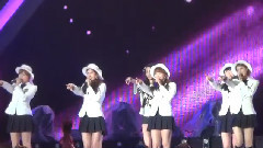 F-ve Dolls - 爱?不爱!