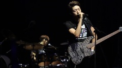 CNBLUE - 正信唱歌