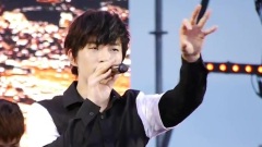 李俊昊(2PM),2PM - Heartbeat