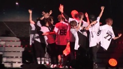 EXO,EXO-M,EXO-K - Wolf