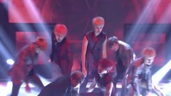 BTOB - Thriller