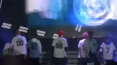 EXO,EXO-M,EXO-K - 生日祝贺 & Growl