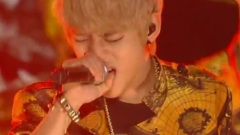 B.A.P - Badman