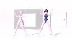 巡音流歌,VOCALOID家族 - ワールズエンド・ダンスホール