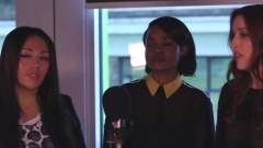 Mutya Keisha Siobhan - Royals