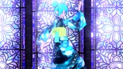 初音未来 - Rosary Pale