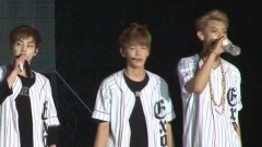 EXO,EXO-M,EXO-K - Wide News 演艺新闻