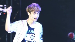 EXO,EXO-M,张艺兴(EXO) - Growl