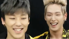 B.A.P - 采访