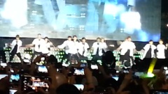 EXO,EXO-M,EXO-K - MAMA