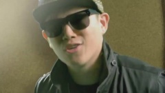 MC JIN - Brand New Me