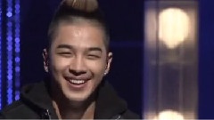 BigBang,太阳(Bigbang) - KBS李素罗的2次求婚