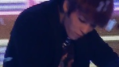 Teen Top - 长直发的她