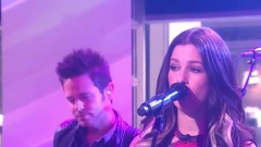 Cassadee Pope - Wasting All These Tears