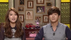 少女时代 - SBS深夜TV