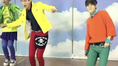 SHINee - Why So Serious?