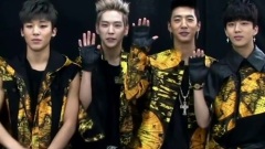 B.A.P - 采访