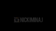 Nicki Minaj - KMart Collection Photoshoot