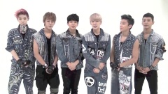B.A.P - Warrior