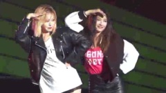 4minute,金泫雅 - 你叫什么名字 & Hot Issue