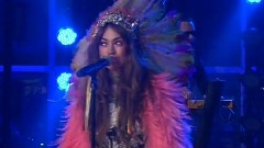 Aura Dione - Geronimo