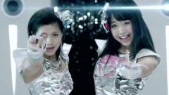 NMB48,AKB48 - めざましテレビ オリコン速報