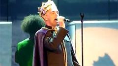 Pet Shop Boys - Viva La Vida