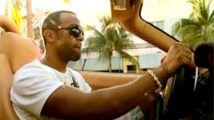 Craig David - All Alone Tonight
