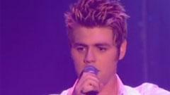 Westlife - Baby I Need Your Loving