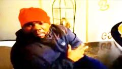 Wu-Tang Clan - Uzi